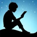 Kindle logo